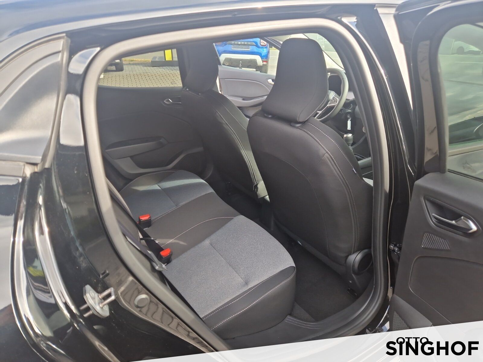 Fahrzeugabbildung Renault Clio V 1.0 TCe 90 Evolution (EURO 6d) Klima/LED