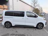 Peugeot Traveller Allure L2 Panorama*AHK*LED*LEDER*SHZ - Peugeot Traveller mit Schiebedach