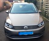 Volkswagen Golf Sportsvan 1.4 TSI DSG ALLSTAR BMT 