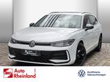 Volkswagen Passat R-Line 2.0 TDI SCR DSG AHK/PANO/HEAD UP/I - Volkswagen Passat in Bonn
