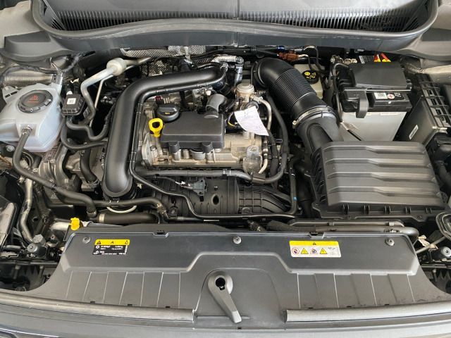 T-Cross Life 1.0 TSI DSG KLIMAAUTO+LED+EPH