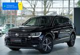 Volkswagen Tiguan Allspace Comfortline *1.H *ACC *Virtual  - Volkswagen Tiguan Allspace in Wuppertal