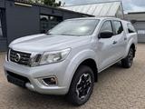 Nissan Navara NP300 Acenta Double Cab 4x4 - Nissan Navara aus 2022