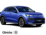 Volkswagen T-Roc 1.5 eTSI DSG Style AHK Navi