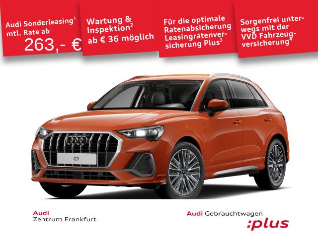 Audi Q3 - Bild 1