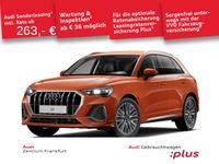 Audi Q3 - Vorschau Bild 1