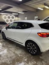 Renault Clio E-Tech Full Hybrid 145 Techno Techno - Hybrid (Diesel/Elektro): Kleinwagen