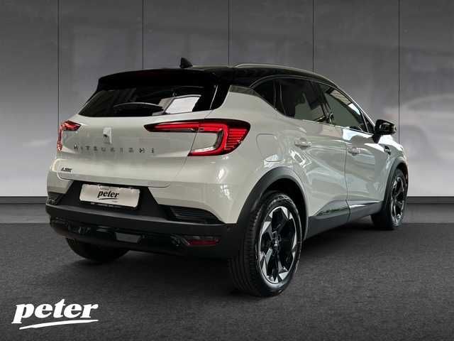 Mitsubishi ASX Select 1.3 7DCT MY26.5 *360° NAVI SHZ LED* imagem 3