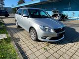 Skoda Fabia 1.2l TSI DSG 77kW Best of Combi Best of
