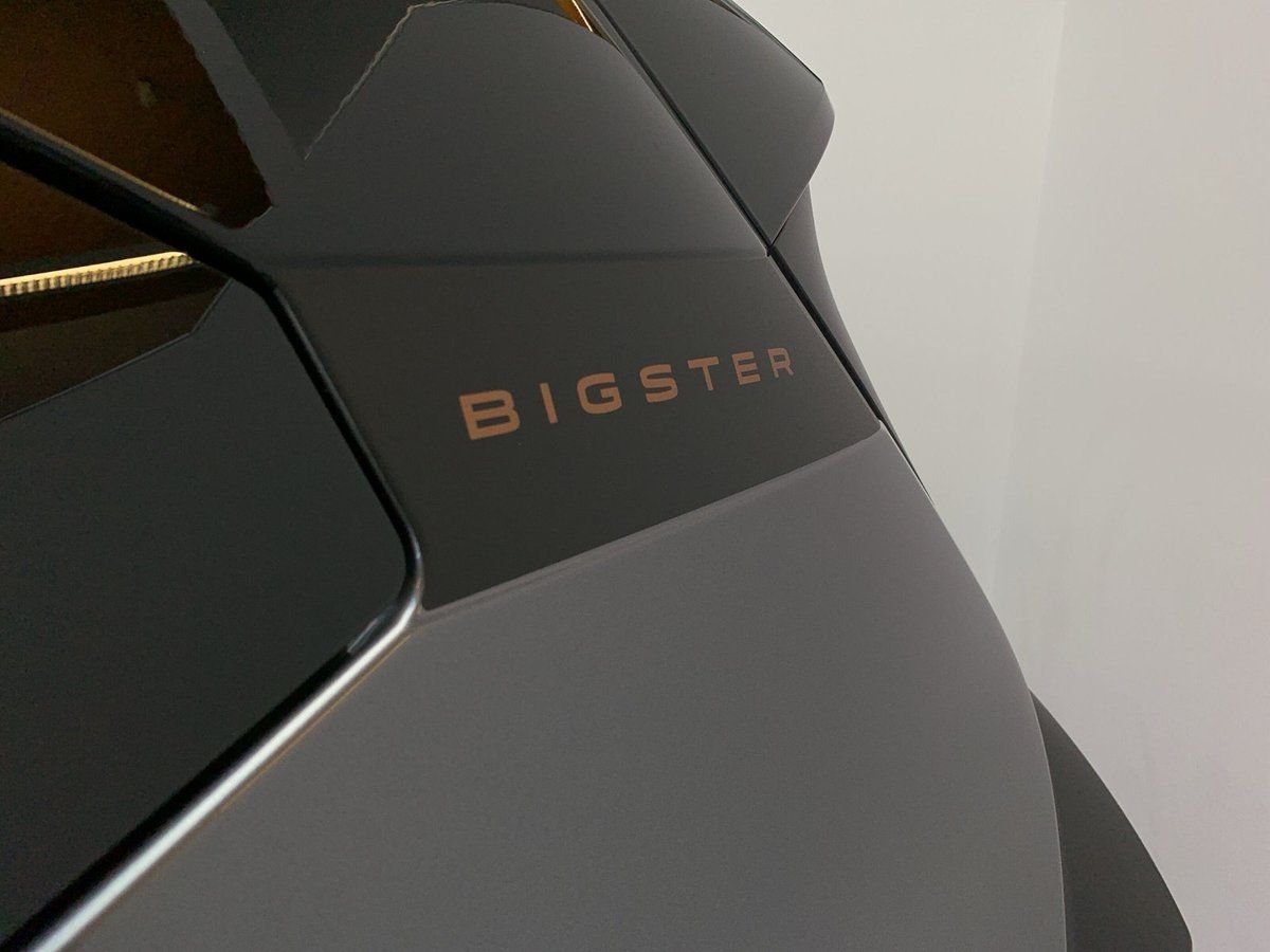 Dacia Bigster - Bild 33
