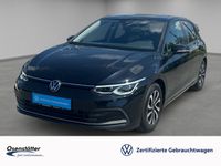 Volkswagen Golf - Vorschau Bild 1