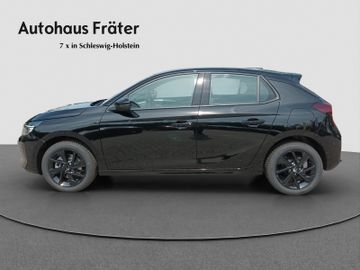 Fotografie 5 des Opel Corsa F GS Kamera LMF PDC Sitzheizung
