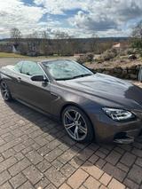 BMW M6 Cabrio M6