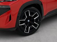 BMW XM - Vorschau Bild 8