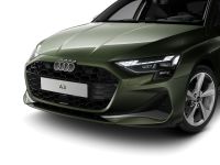 Audi A3 - Vorschau Bild 7