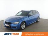 BMW 316d M Sport *NAVI*TEMPO*PDC*H&K*AHK* - BMW 316: D
