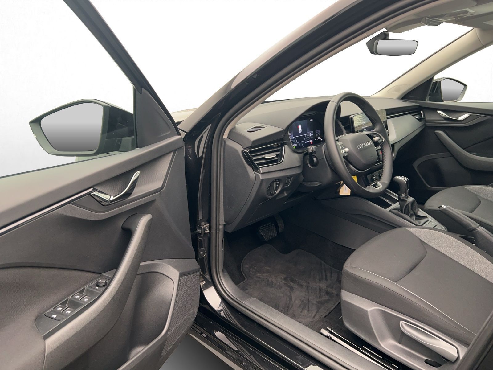 Skoda Kamiq - Bild 15