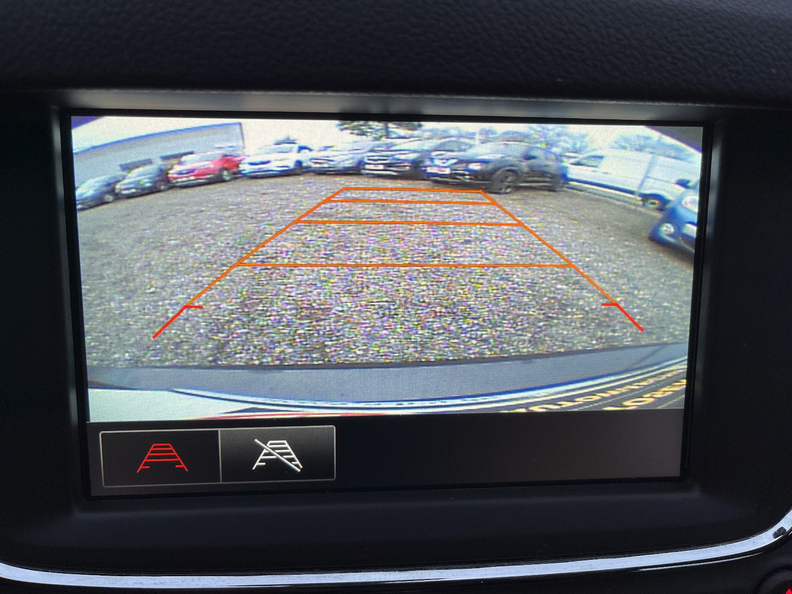 Fahrzeugabbildung Opel Astra K Sports Tourer 120 Jahre Start/Stop