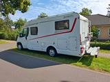 Dethleffs Globebus - Dethleffs Wohnwagen & Wohnmobile