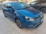 Volkswagen Polo - 1.4 TDI Blue Motion - Volkswagen Polo: 4motion