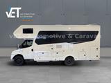 Concorde Cruiser 791 RL 4x4 | Generator | Hubstützen - Offers matching your search criteria