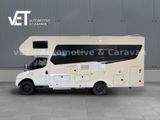 Concorde Cruiser 791 RL 4x4 | Generator | Hubstützen - Concorde Wohnwagen & Wohnmobile