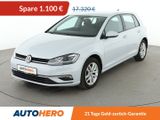 Volkswagen Golf VII 1.4 TSI Comfortline BlueMotion *LED*PDC - Volkswagen Golf: V Bluemotion