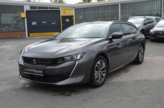 Image of Peugeot 508