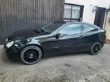 Mercedes-Benz C 200 Sportcoupé CDI - Mercedes-Benz 200 aus 2007
