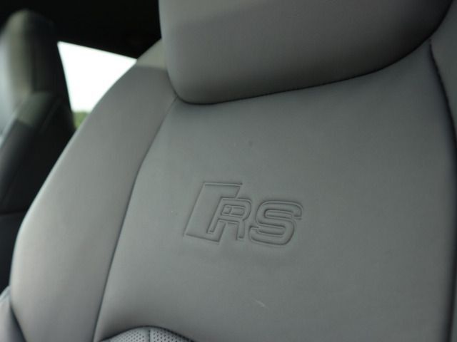 Audi RS7 - Bild 25