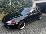 Honda Civic V EG3 Hatchback - Honda Gebrauchtwagen von 1993