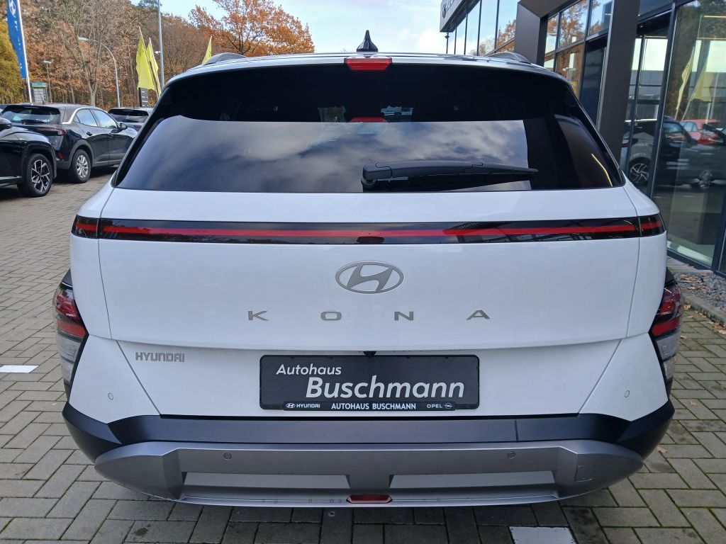 Hyundai Kona – Bild 5