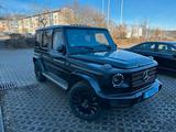 Mercedes-Benz G 400 Vollausstattung , Inspektion neu - Mercedes-Benz G 400 in Hamburg
