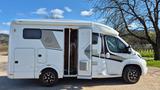 Knaus Van TI 550 MD Platinum Selection - Knaus Ti 550