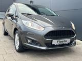 Ford Fiesta Celebration *sehr gepflegter Zustand* - gebrauchte Ford Fiesta aus dem Jahr 2017
