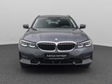 BMW 330i xD SportLine Panorama DAB HiFi AHK Komfort - BMW 3er Reihe: Sport