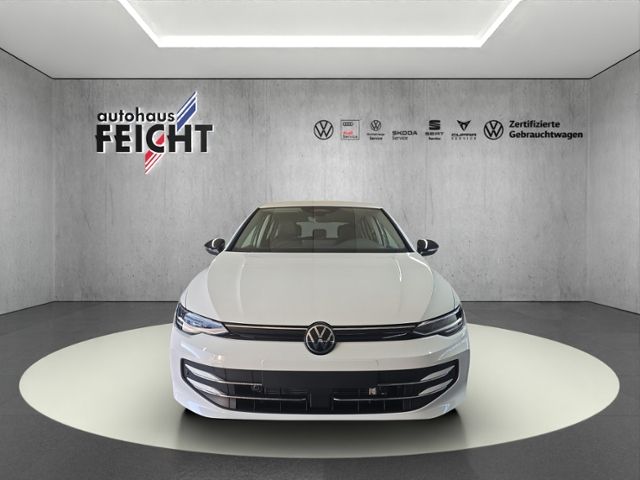 Volkswagen Golf Energy 1,5 l eTSI  85 kW (116 PS) DSG foto 5