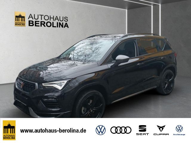 Vorschaubild: CUPRA Ateca 1.5 TSI DSG *AHK*ACC*NAV*R-CAM*LED*SHZ* (Fahrzeug-Nr. H06760)