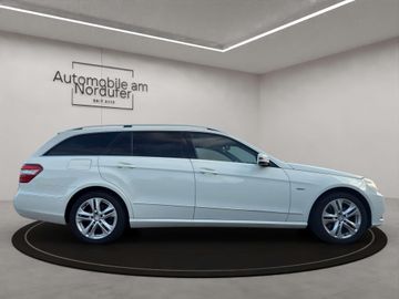 Mercedes E 250 - 5