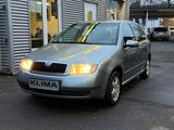 Skoda Fabia KLIMA+5/TÜRIG - Skoda Autos von Händlern