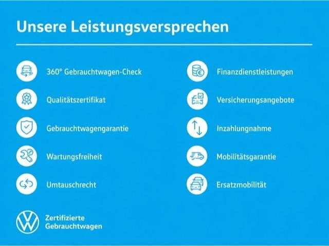 Volkswagen Golf VII Lim. 1.4TSI *Highline*Navi+BT+GRA+PDC+