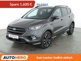 Ford Kuga 1.5 EcoBoost ST-Line *NAVI*TEMPO*PDC*SHZ* - Ford Gebrauchtwagen in Chemnitz