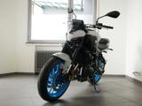 Yamaha MT-07 - Sonderpreis mit Akra, QS und Heck - MT 07
