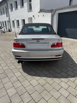 BMW 323Ci - Cabrio - BMW 323: Coupé, 323ci