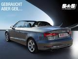 Audi A3 Cabrio 40 TFSI sport S-TRON. ACC/XEN//NAVI-VO - Audi A3 Gebrauchtwagen in Bremen