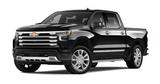 Chevrolet 2025er SILVERADO High Country 3.0L DIESEL*SOFORT - Chevrolet Silverado mit Diesel-Antrieb: Allradantrieb