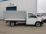Volkswagen T6 Transporter Pritsche Plane EcoProfi - Bis 3,5t Transporter