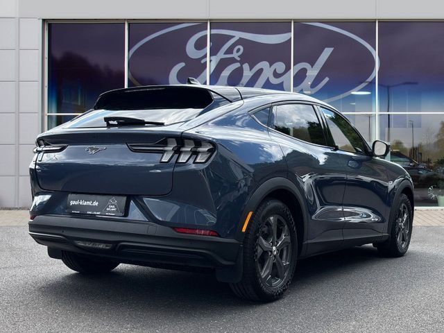 Fahrzeugabbildung Ford Mustang Mach-E Elektro Basis #600km #Fahrassiste
