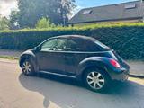 Volkswagen Cabrio VW Beetle TÜV NEU - VW Beetle Gebrauchtwagen in Bremen