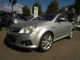 Opel Tigra Twin Top 1.3 CDTI Sport  Euro 4 Klima - Opel Tigra mit Diesel-Antrieb